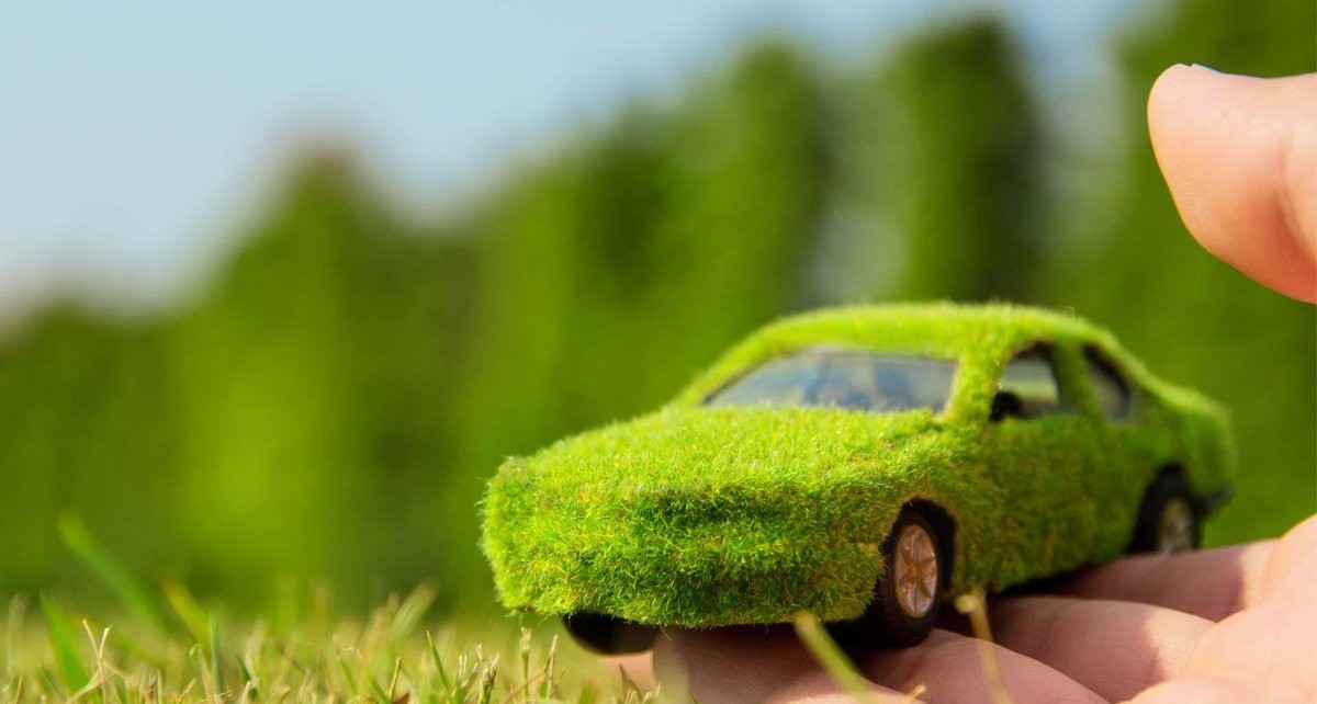 Вдохновленные природой: Обзор экологически чистых автомобилей